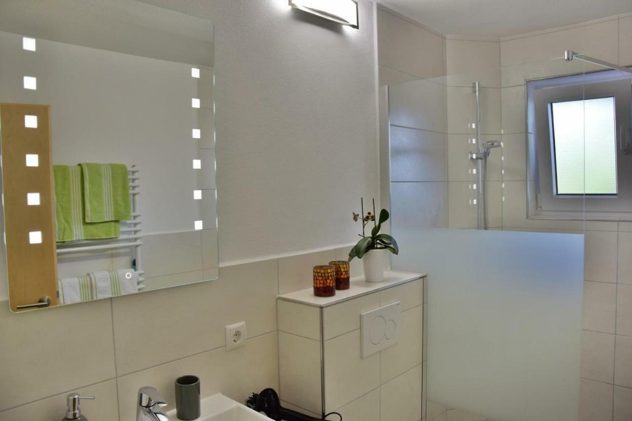 לינדנברג אים אלגאו Ferienwohnung Close מראה חיצוני תמונה