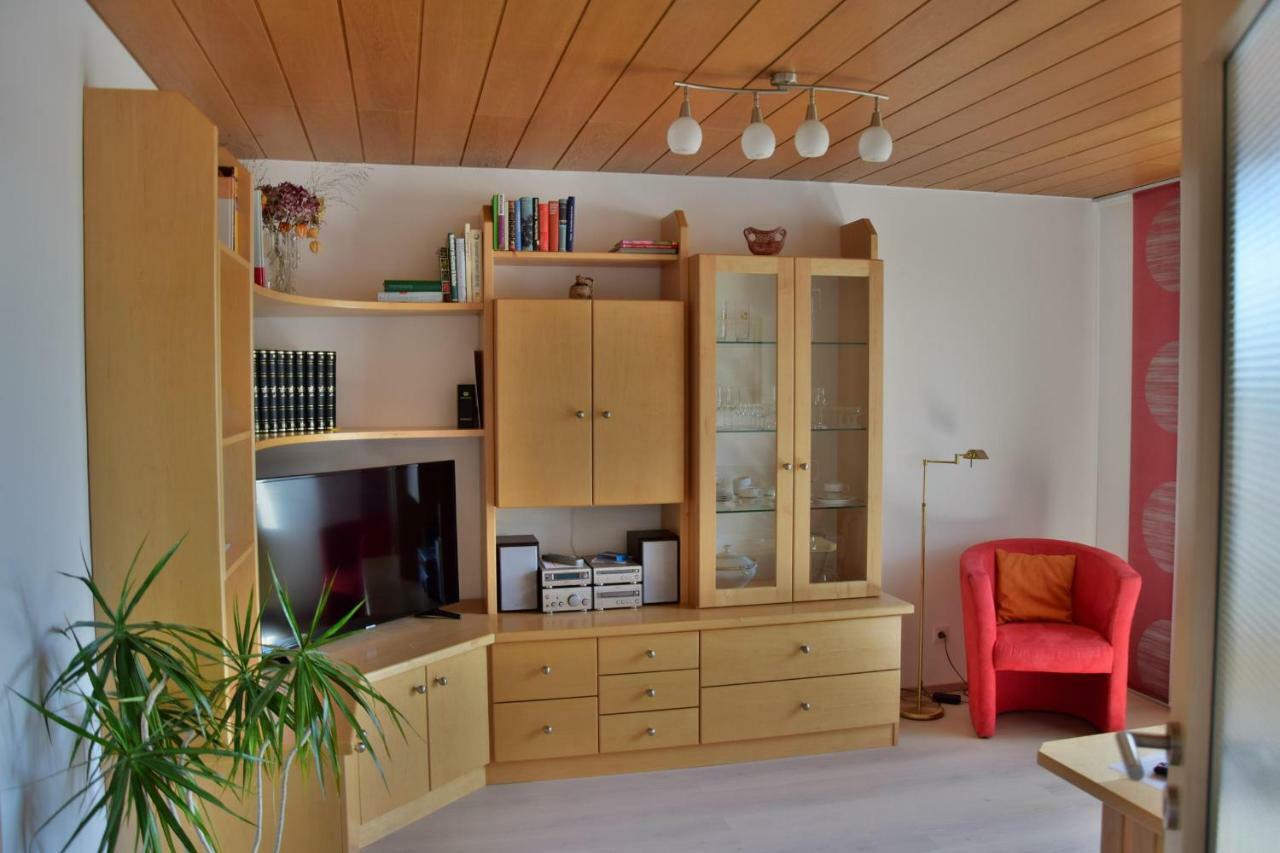 לינדנברג אים אלגאו Ferienwohnung Close מראה חיצוני תמונה